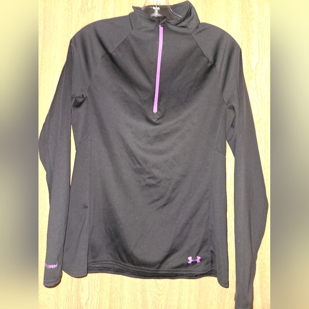 Under Armour womens workout shirt
